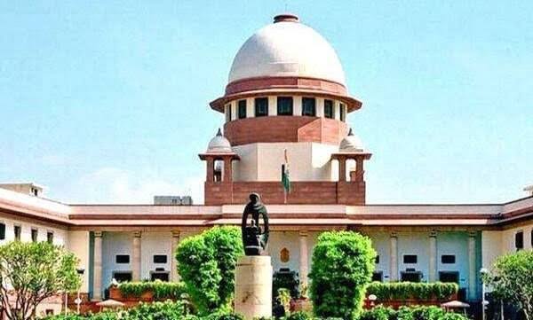 Supreme Court Orders Release Of All Convicts In Rajiv Gandhi Assassination Case